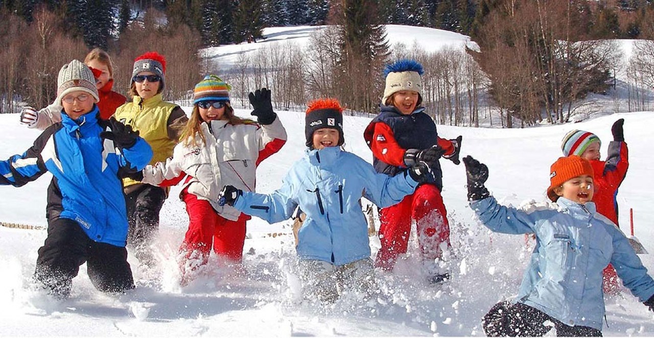 Çocuklar Ve Tatil Planları 1280X662