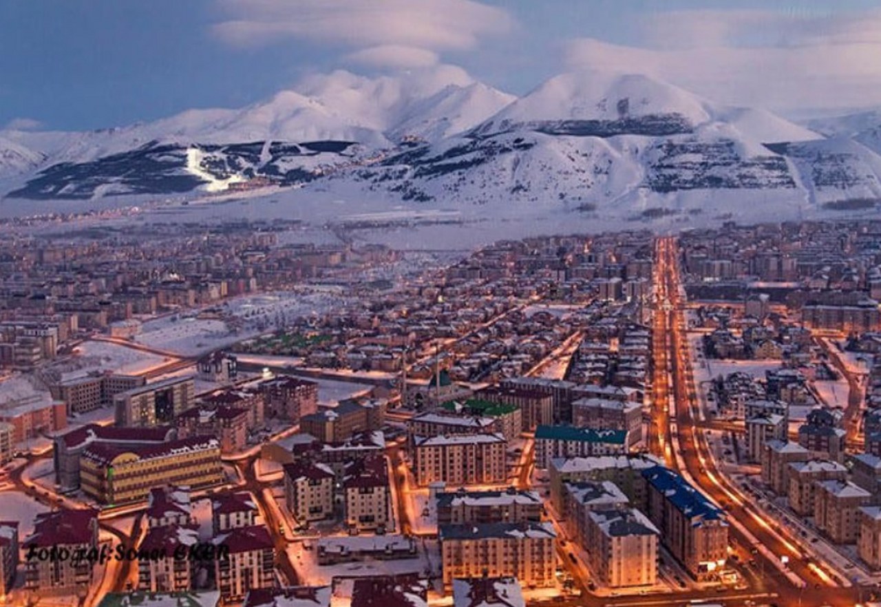 Erzurum 1280X882