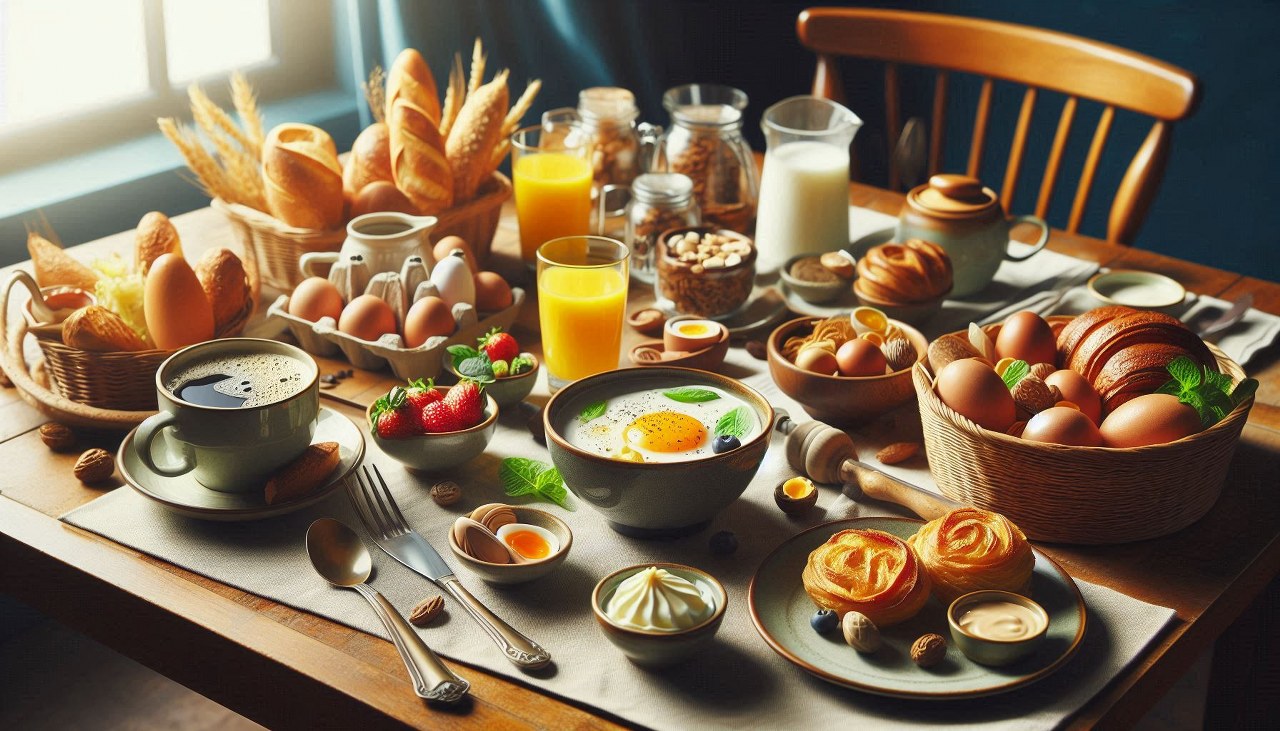 Kahvaltılık 1280X731