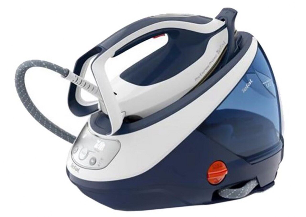 Tefal Gv9221 Pro Express Protect Buhar Kazanlı Ütü 1280X908