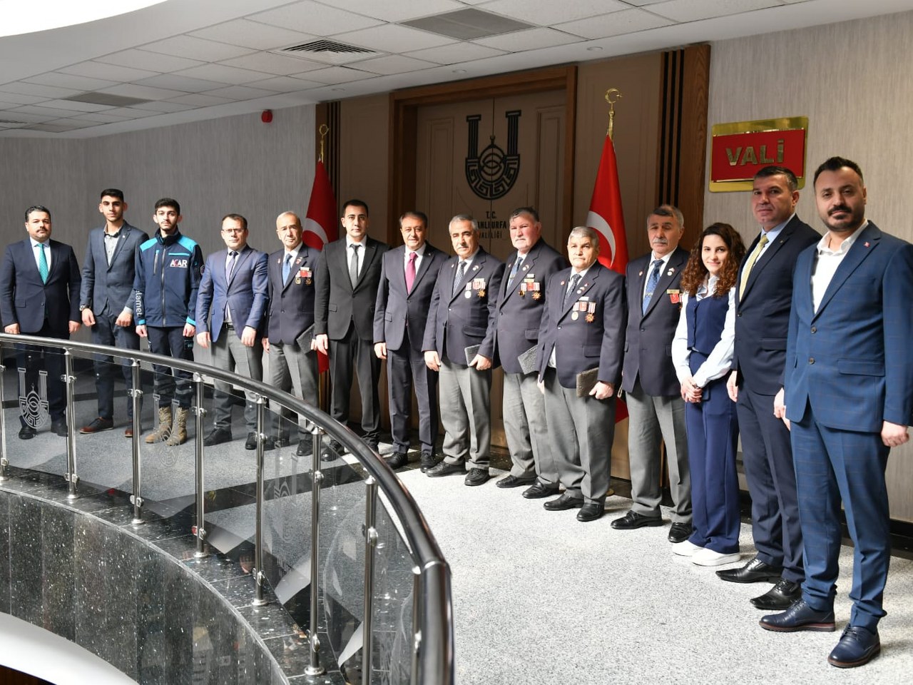 Toplantı Urfa Erzincan 1280X960