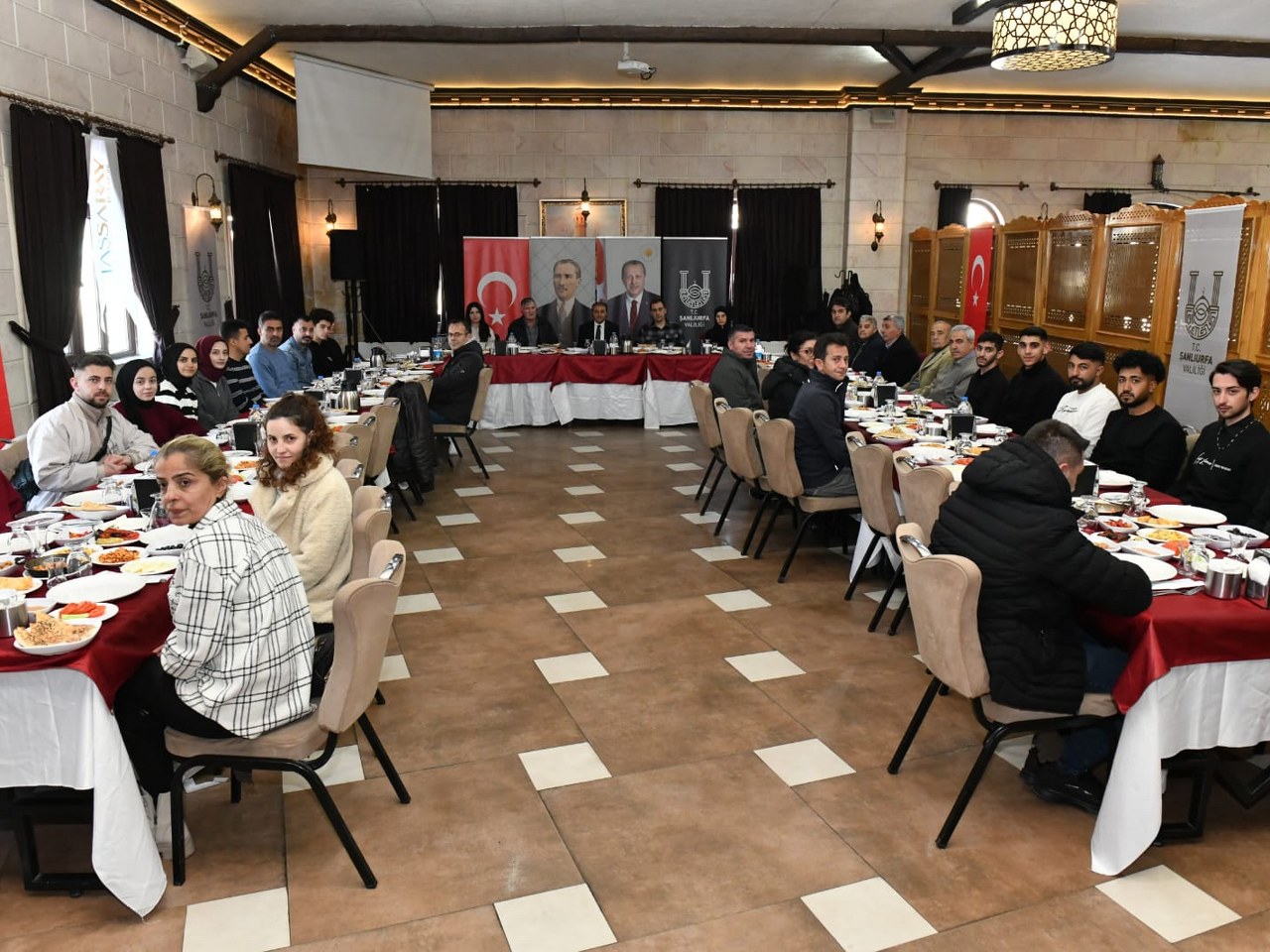 Urfa Ziyaret 1280X960