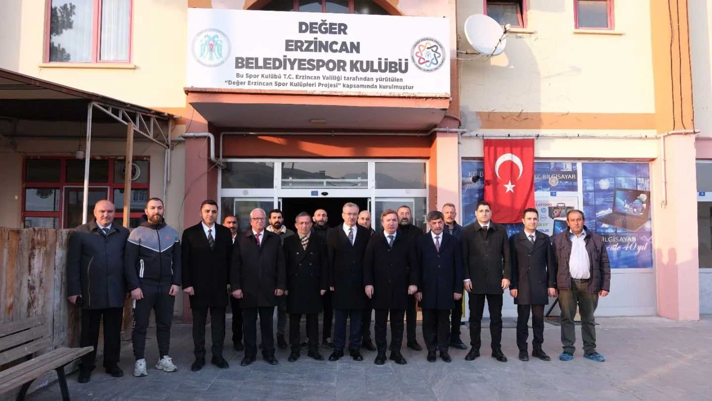 Değer Erzincan Spor Klübü