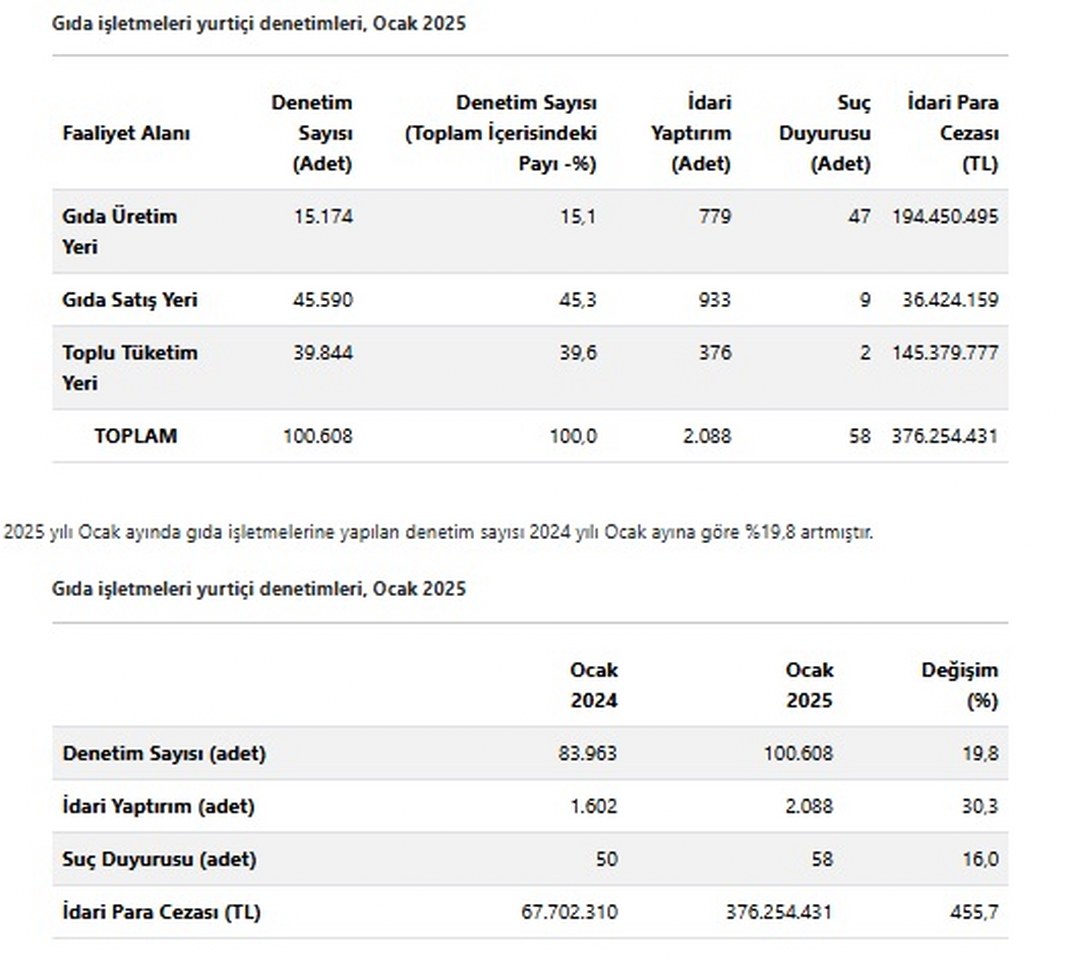 Gıda Denetim 1066X960
