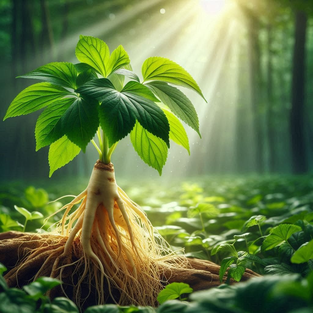 Ginseng