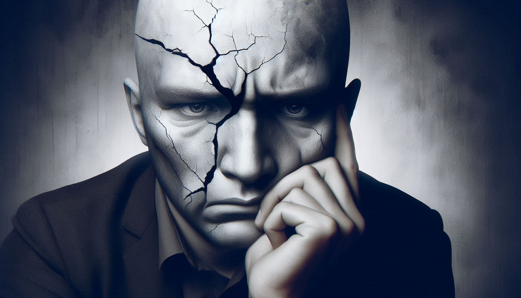 Olumsuz Düşünce, Hayal Kırıklığı, Yetersizlik Hissi