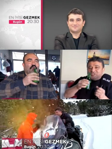 en iyisi gezmek programı erzincan