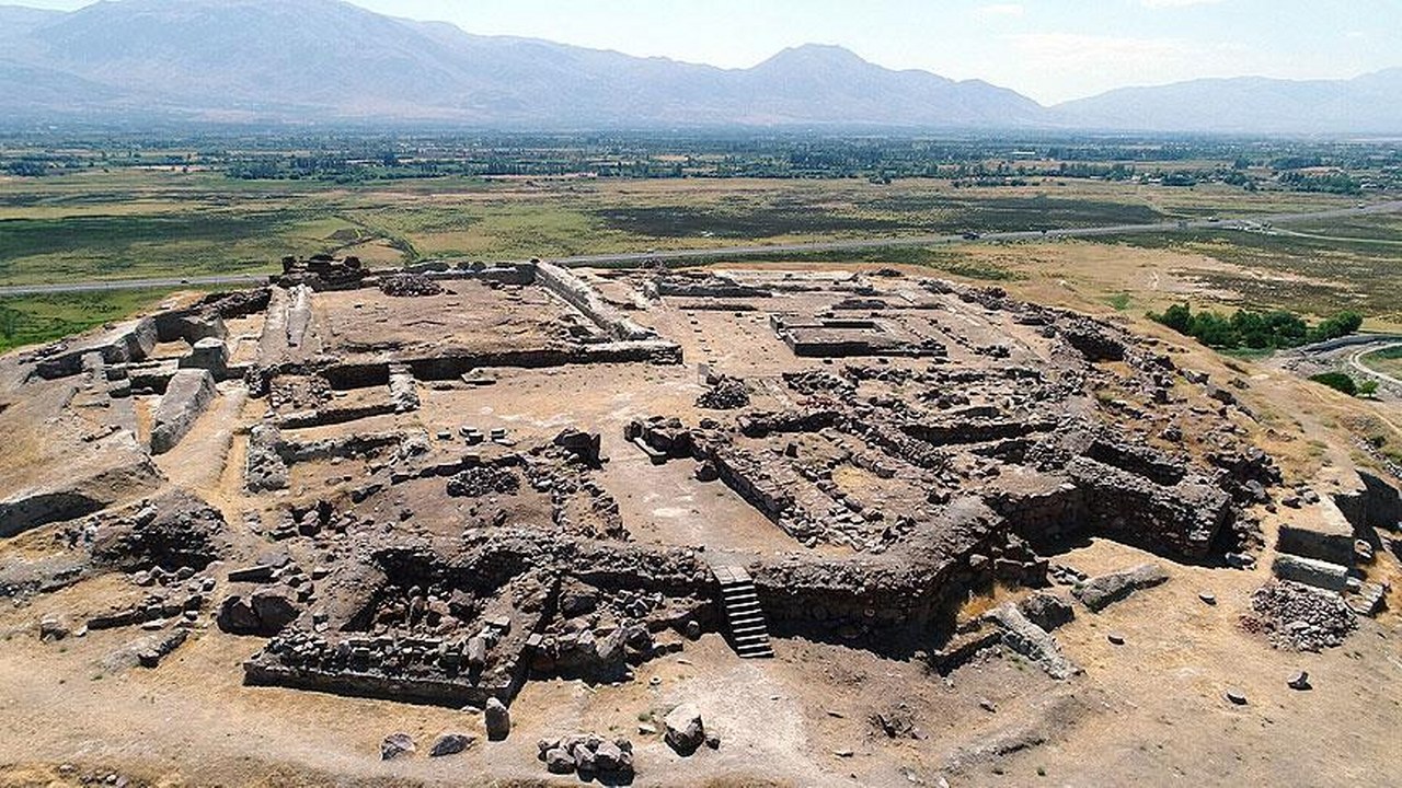 Altıntepe, Erzincan 1280X720