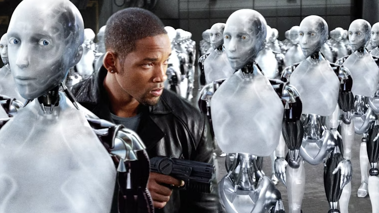 Ben Robot