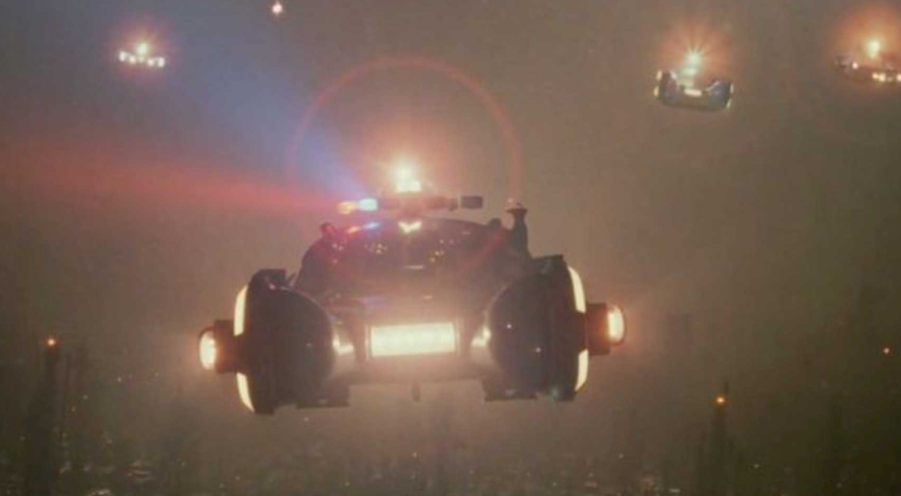 Blade Runner
