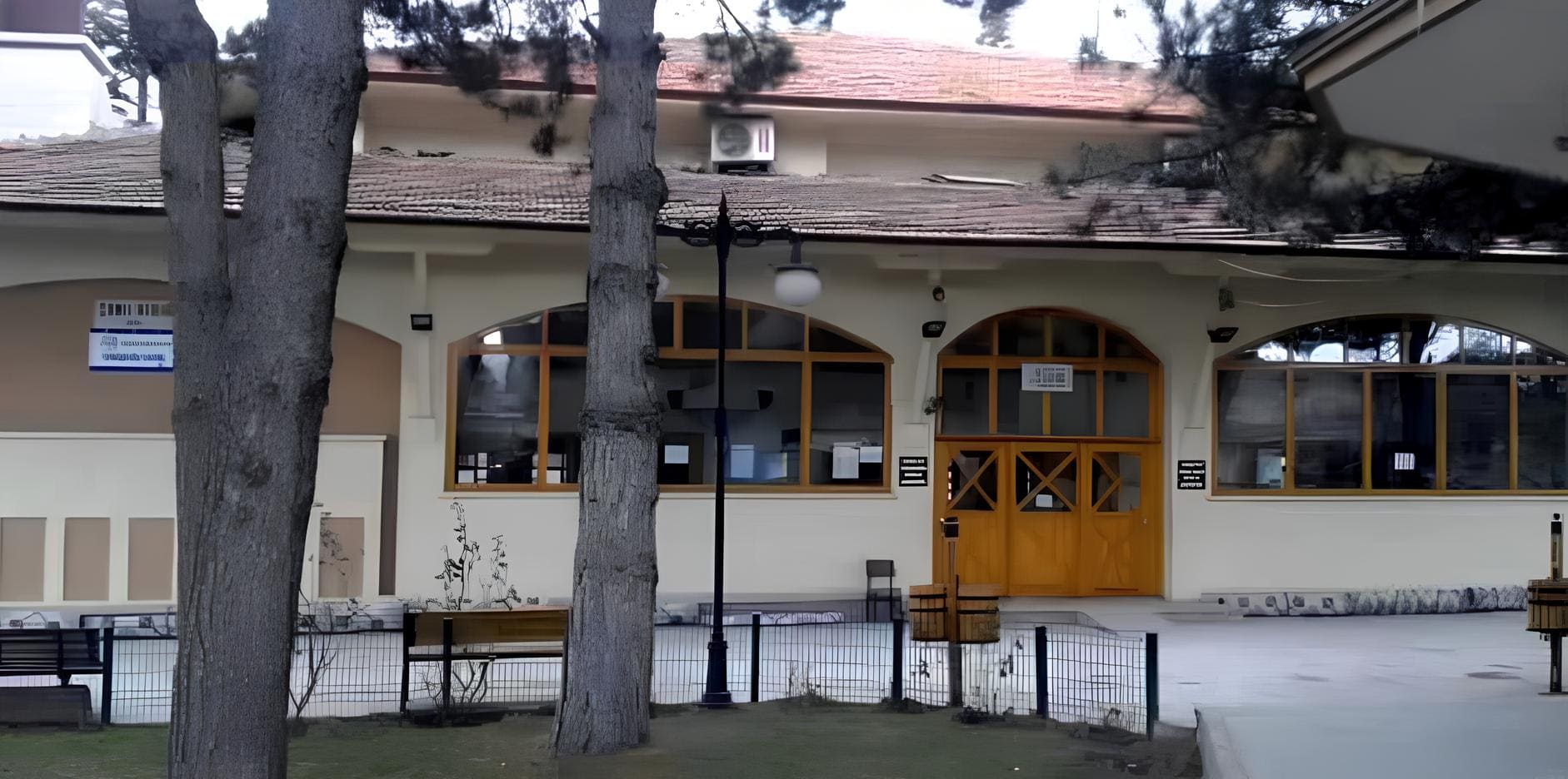 Camii Kebir