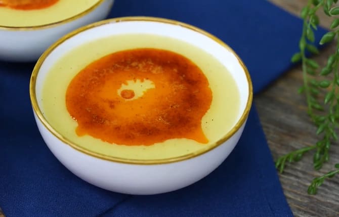 Cennet Çorbası