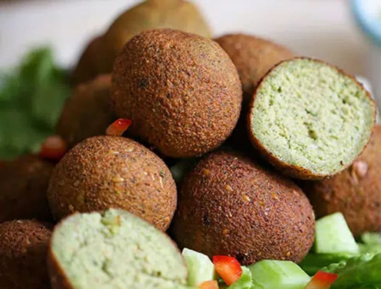 Falafel