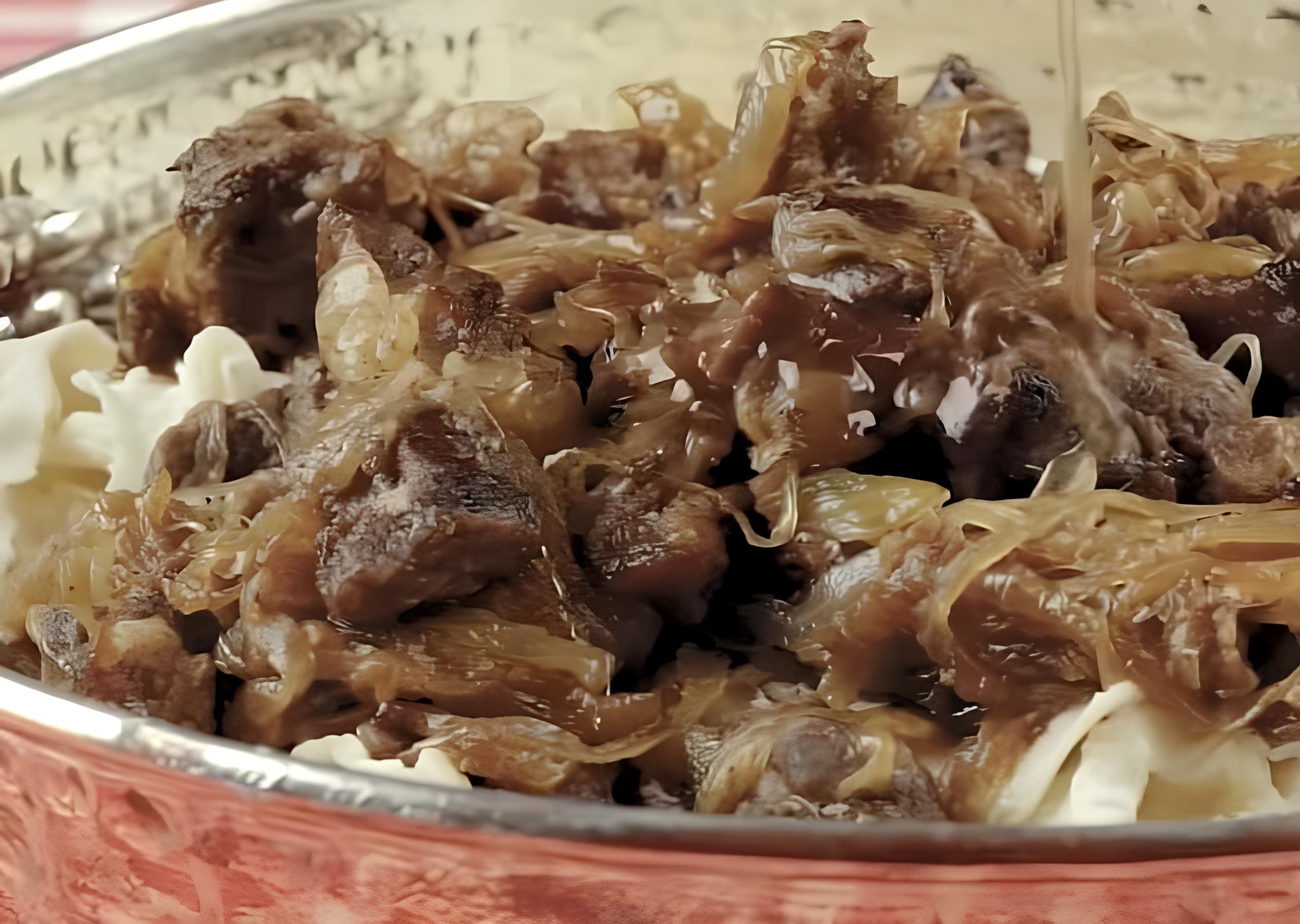 Kavurmalı Sırın-2