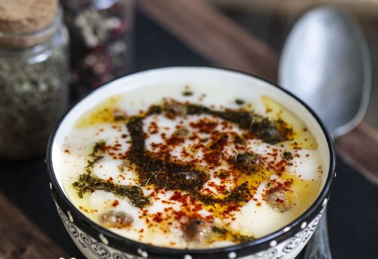 Lebeniye Çorbası