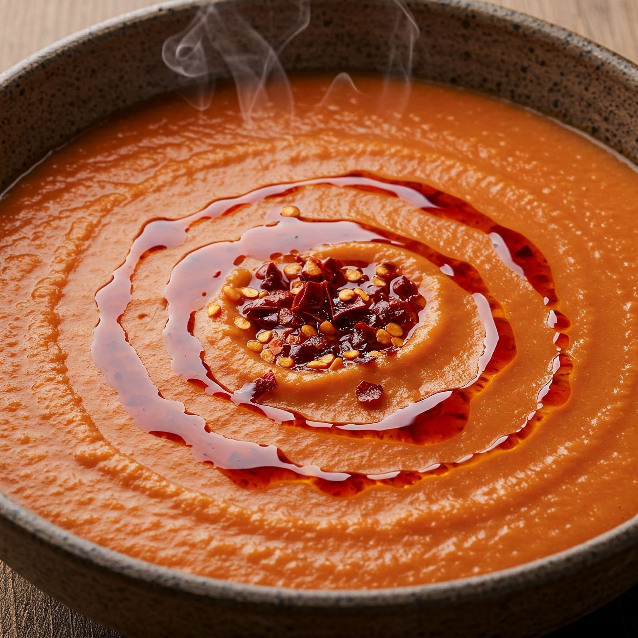 Mercimek Çorbası