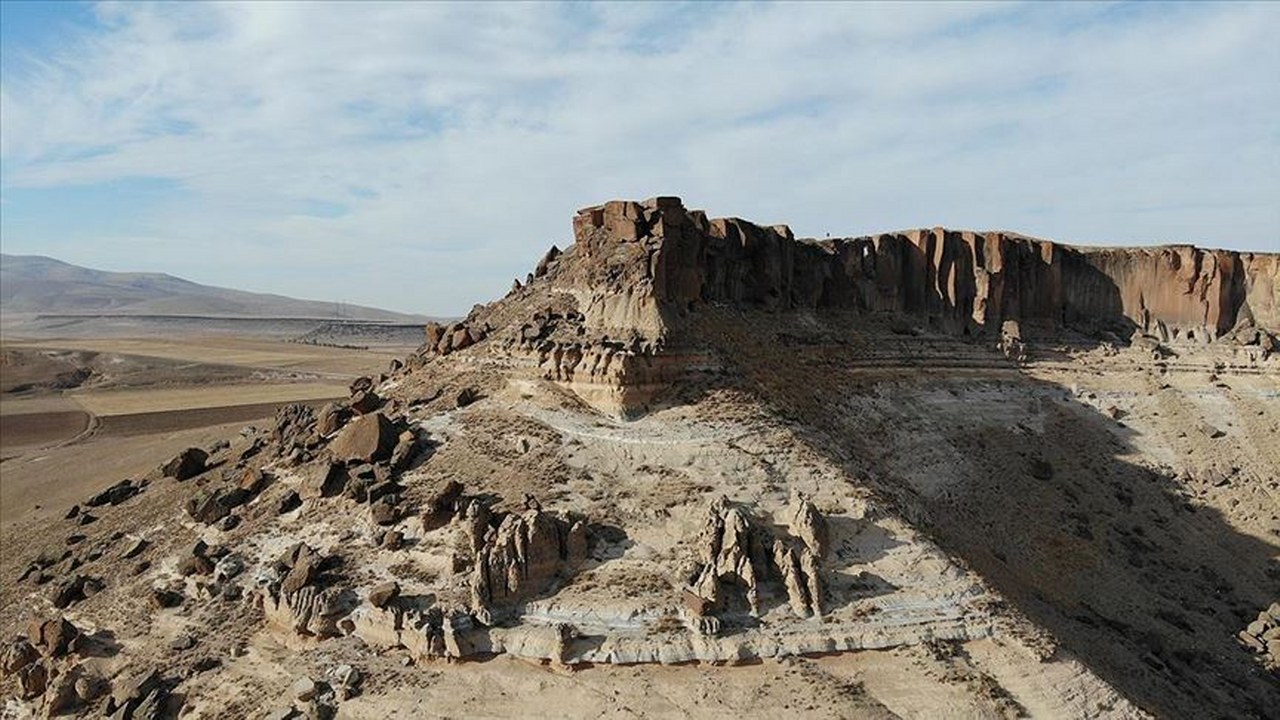 Meya, Ağrı 1280X720