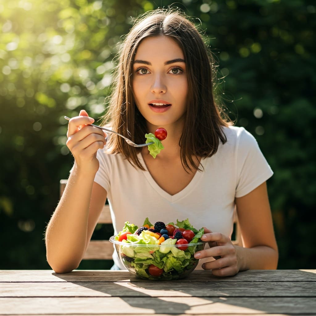 Sağlıklı Beslenme-1