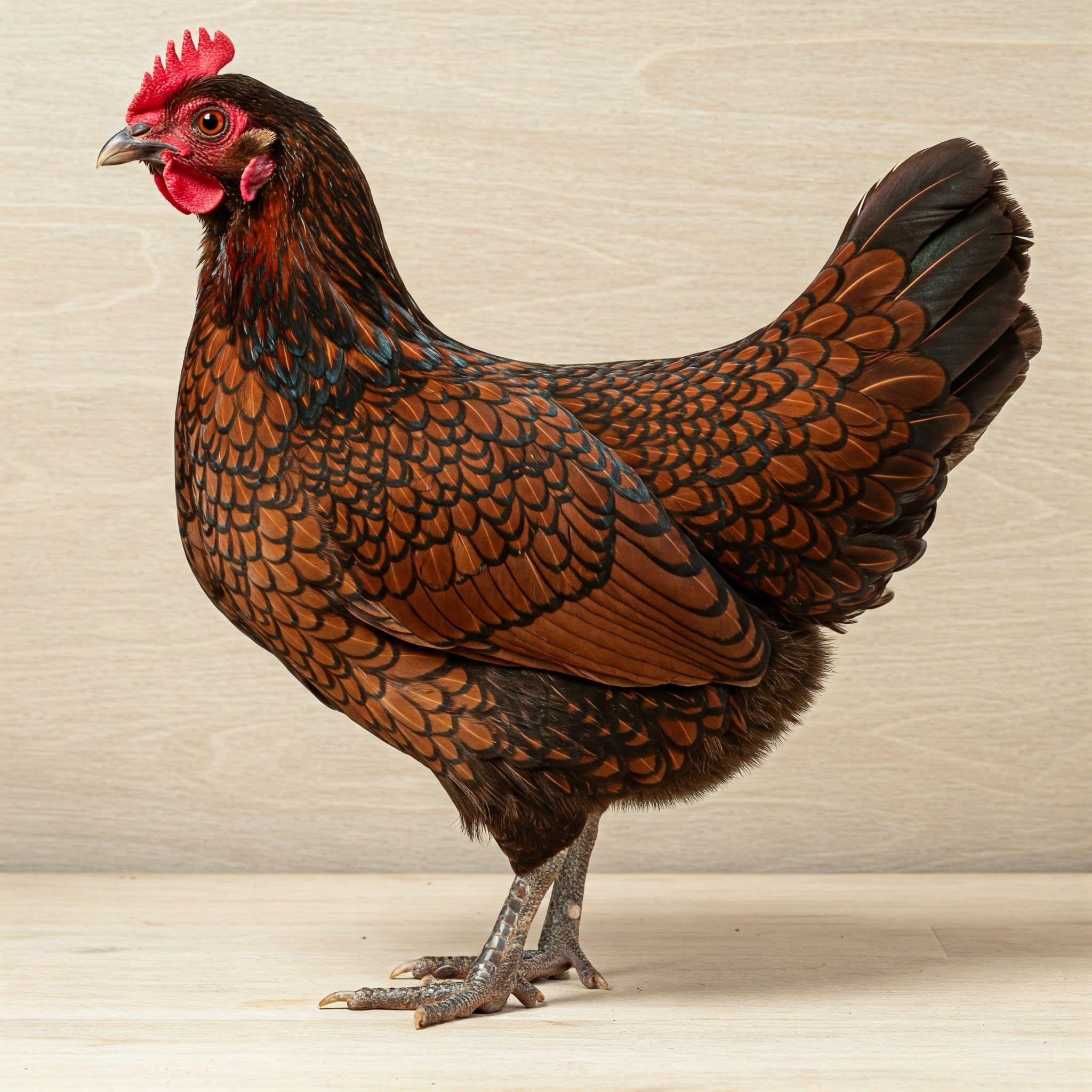 Sussex Tavuğu