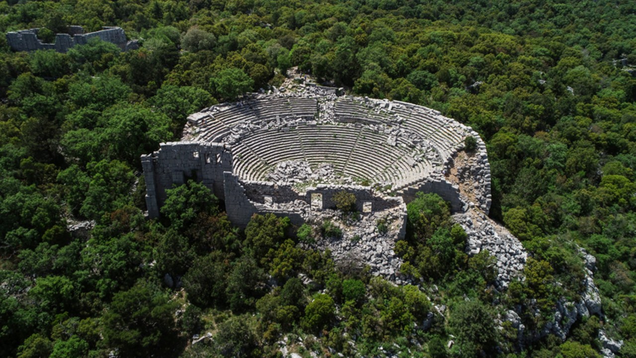 Termessos 1280X720