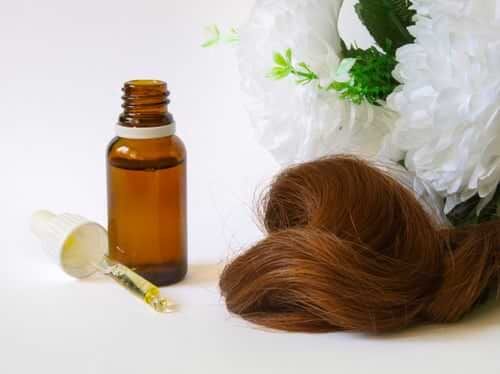 Argan Yağı Saça Faydalı
