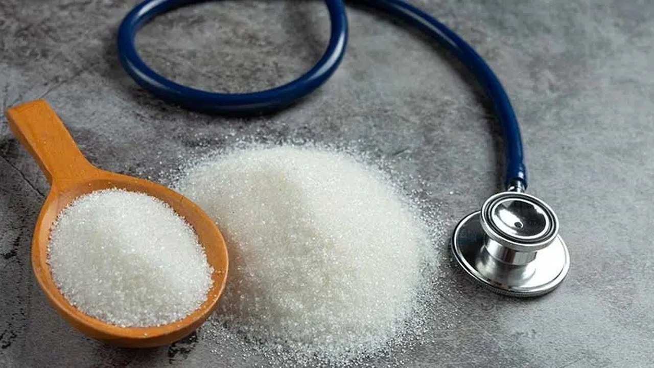 Gizli Şeker Ve Erken Tanı 1280X720