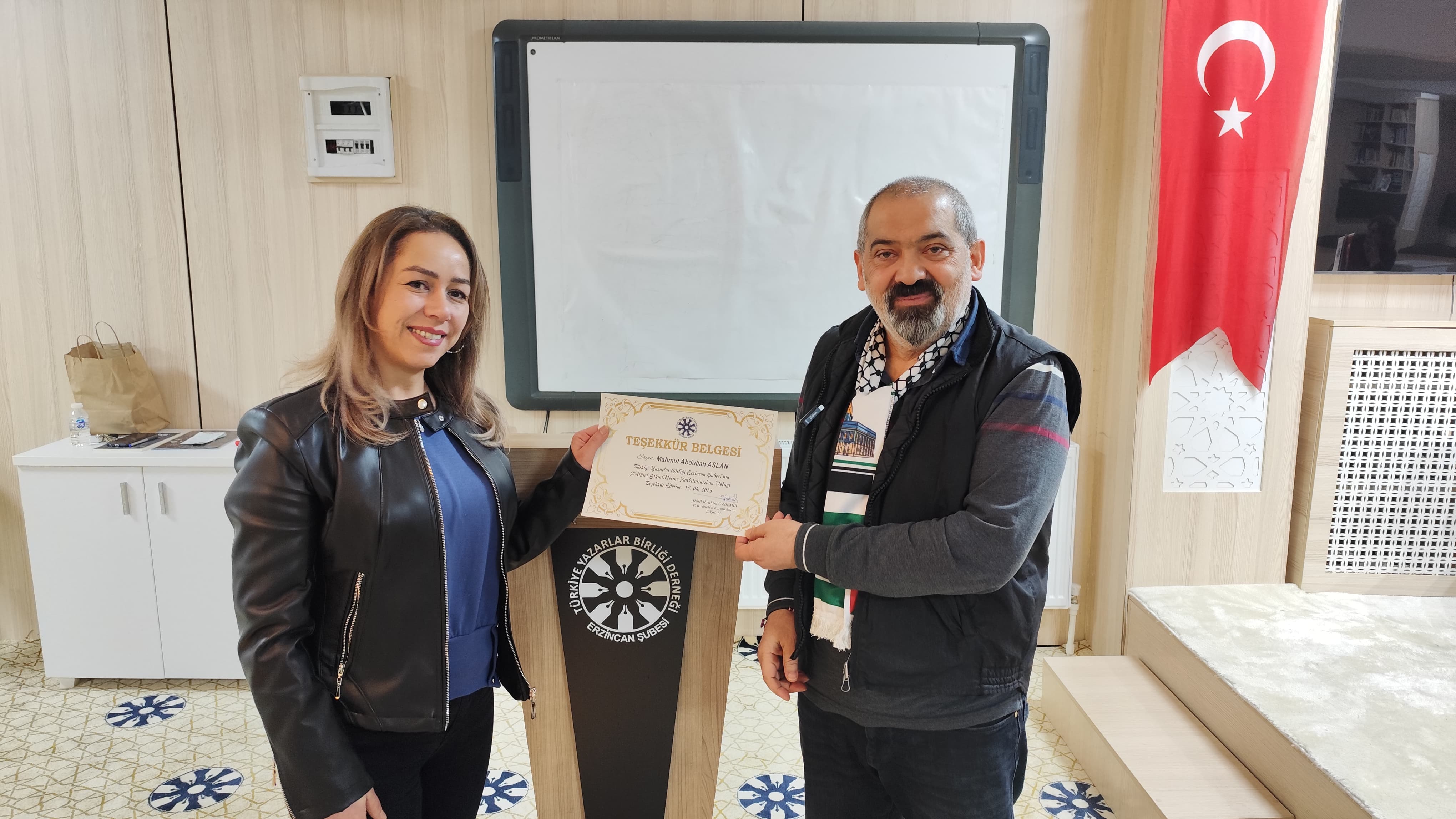 Mahmut Abdullah Arslan-2