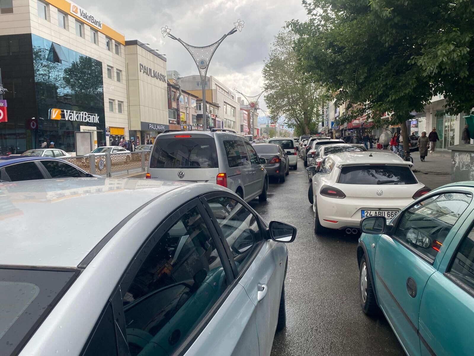 Akaryakıtta Eşel Mobil 2027'de Uygulanmayacak