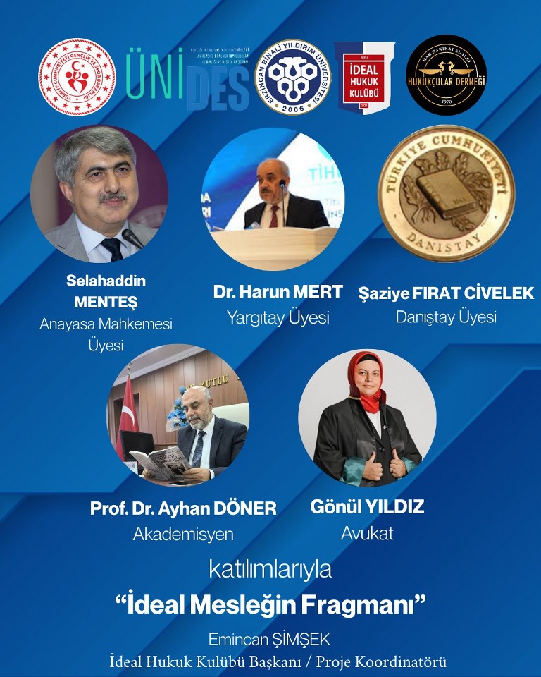 Hukukun Zirvesi (1) 768X960