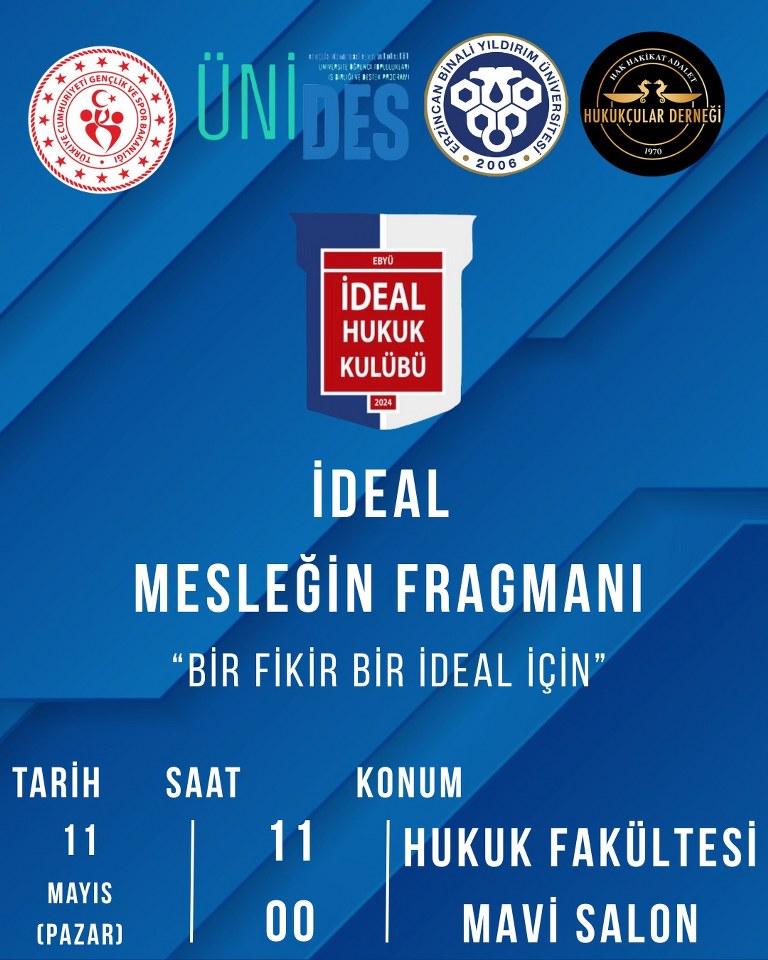 Hukukun Zirvesi (2) 768X960