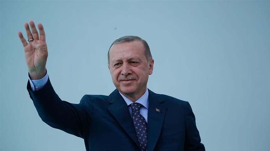 Recep Tayyip Erdoğan-5