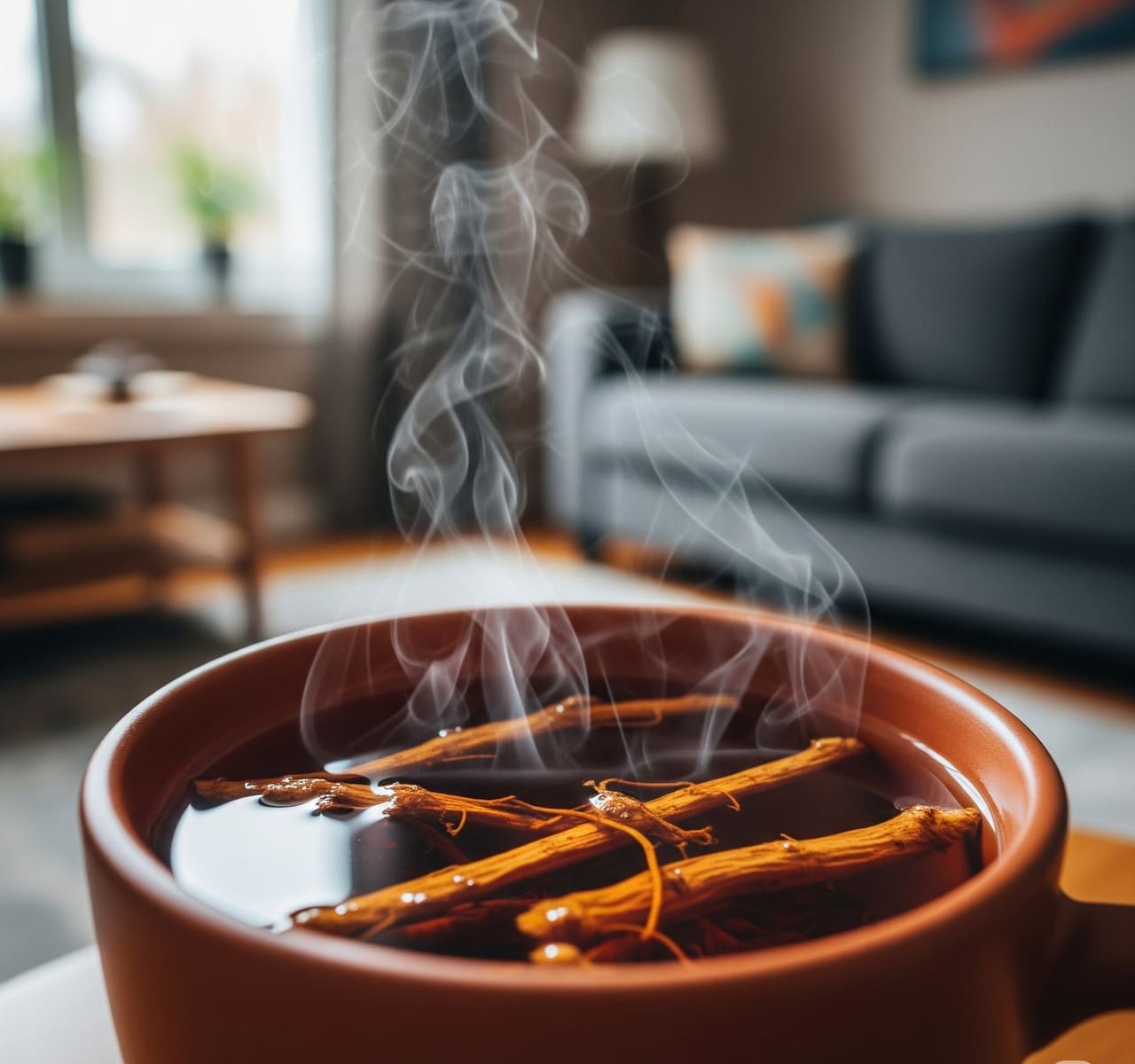 Kedi Otu Kökü Çayı