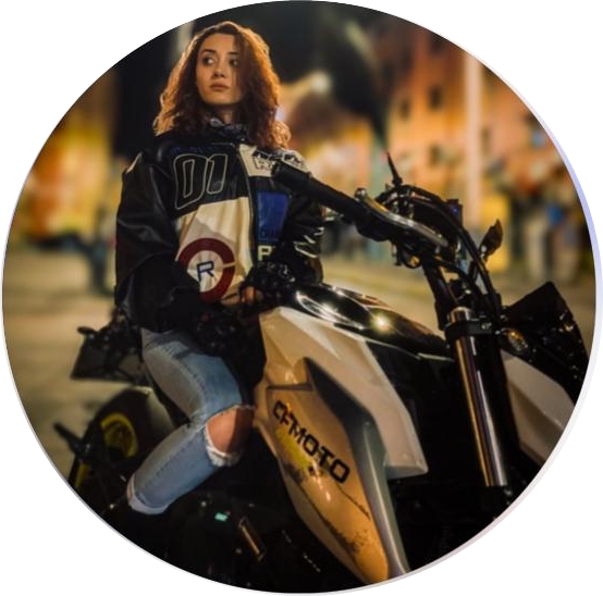 Motosiklet Kazası-4