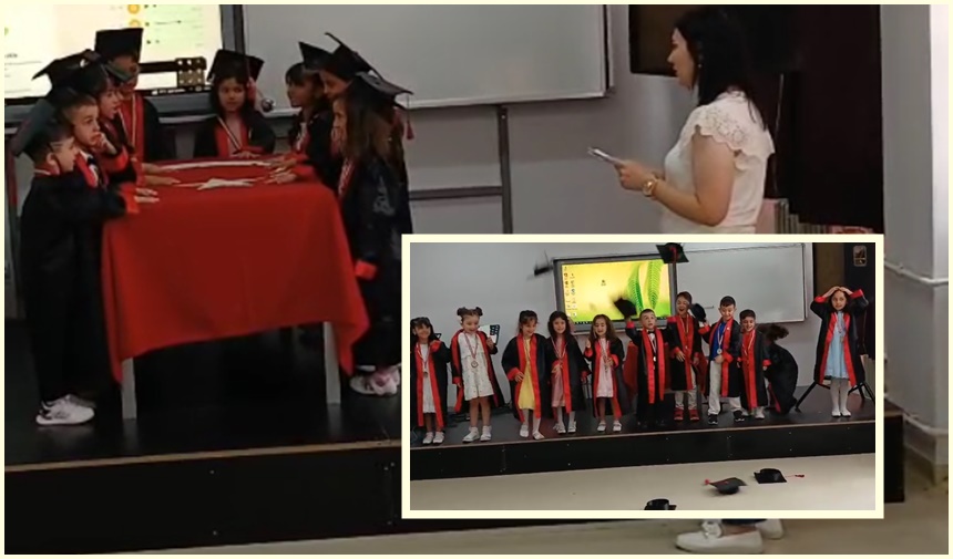 Munzur Anaokulu Minikleri