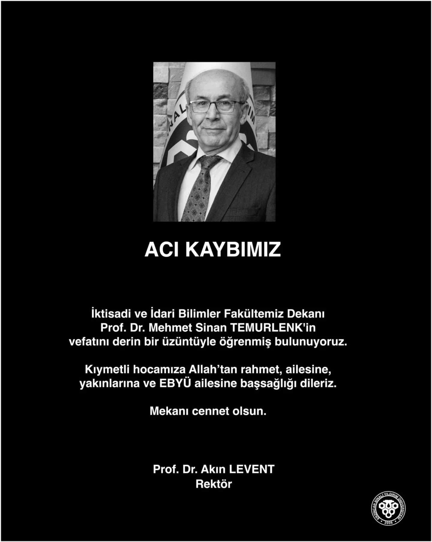 Acı Kayıp