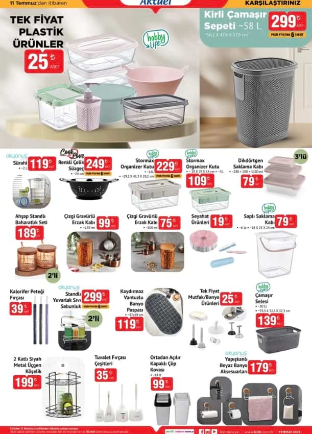 Alışveriş Bim (3)