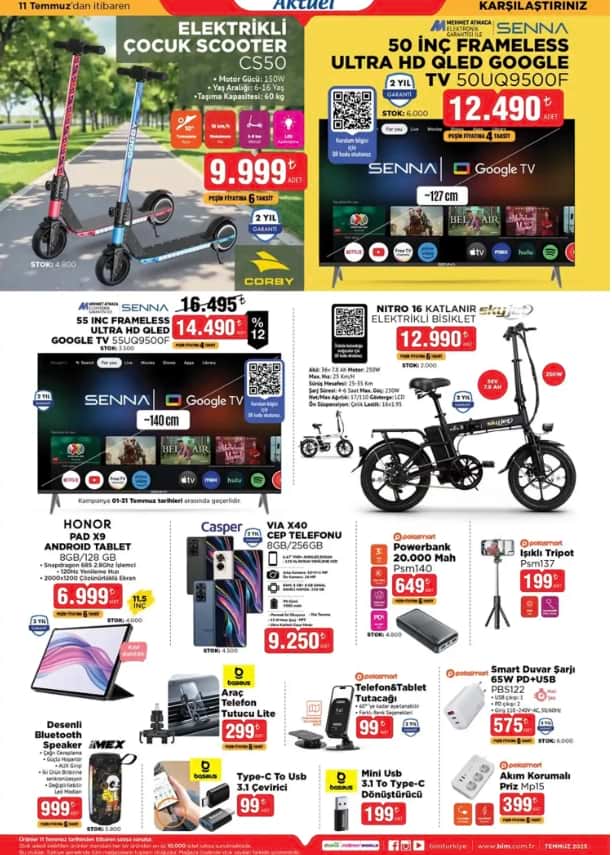 Alışveriş Bim (4)