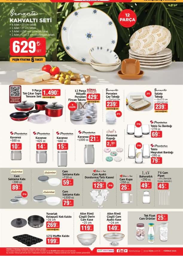 Alışveriş Bim (6)