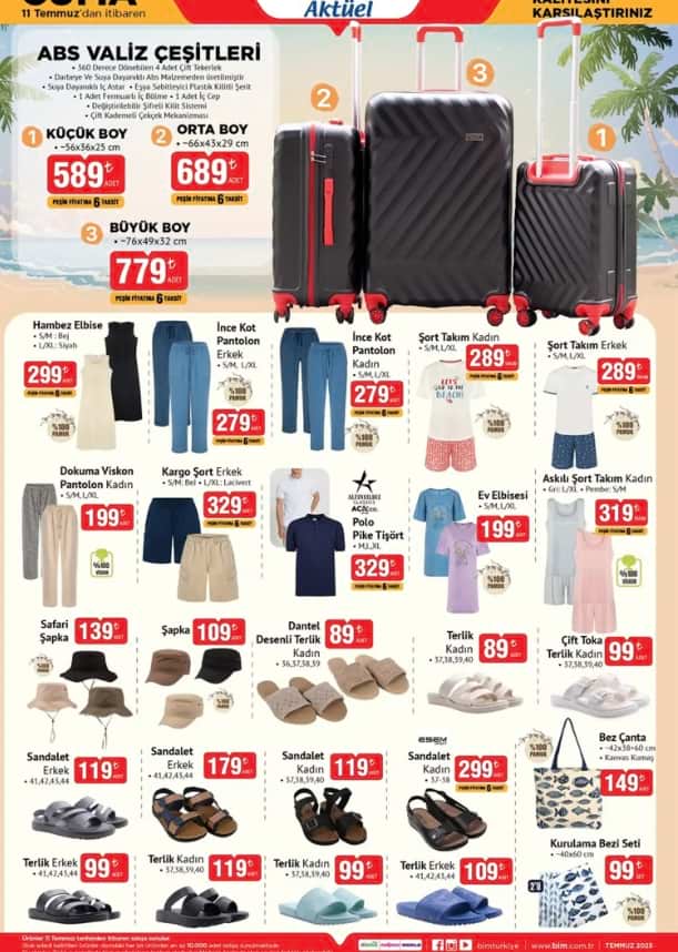 Alışveriş Bim (7)