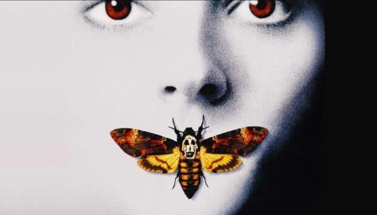 Kuzuların Sessizliği