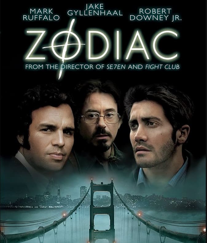 Zodiac (Zodyak)