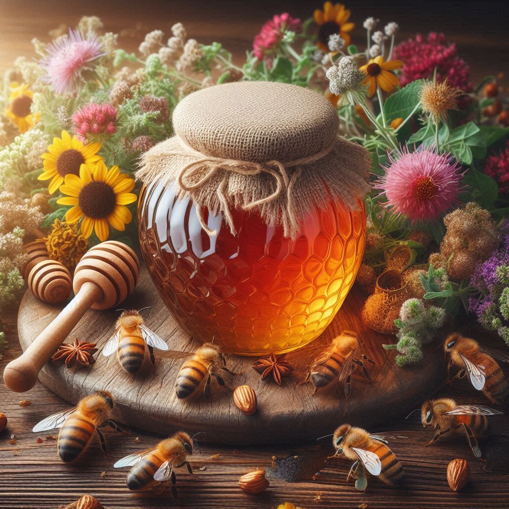 Karakovan Balı Neden Diğer Ballardan Farklı