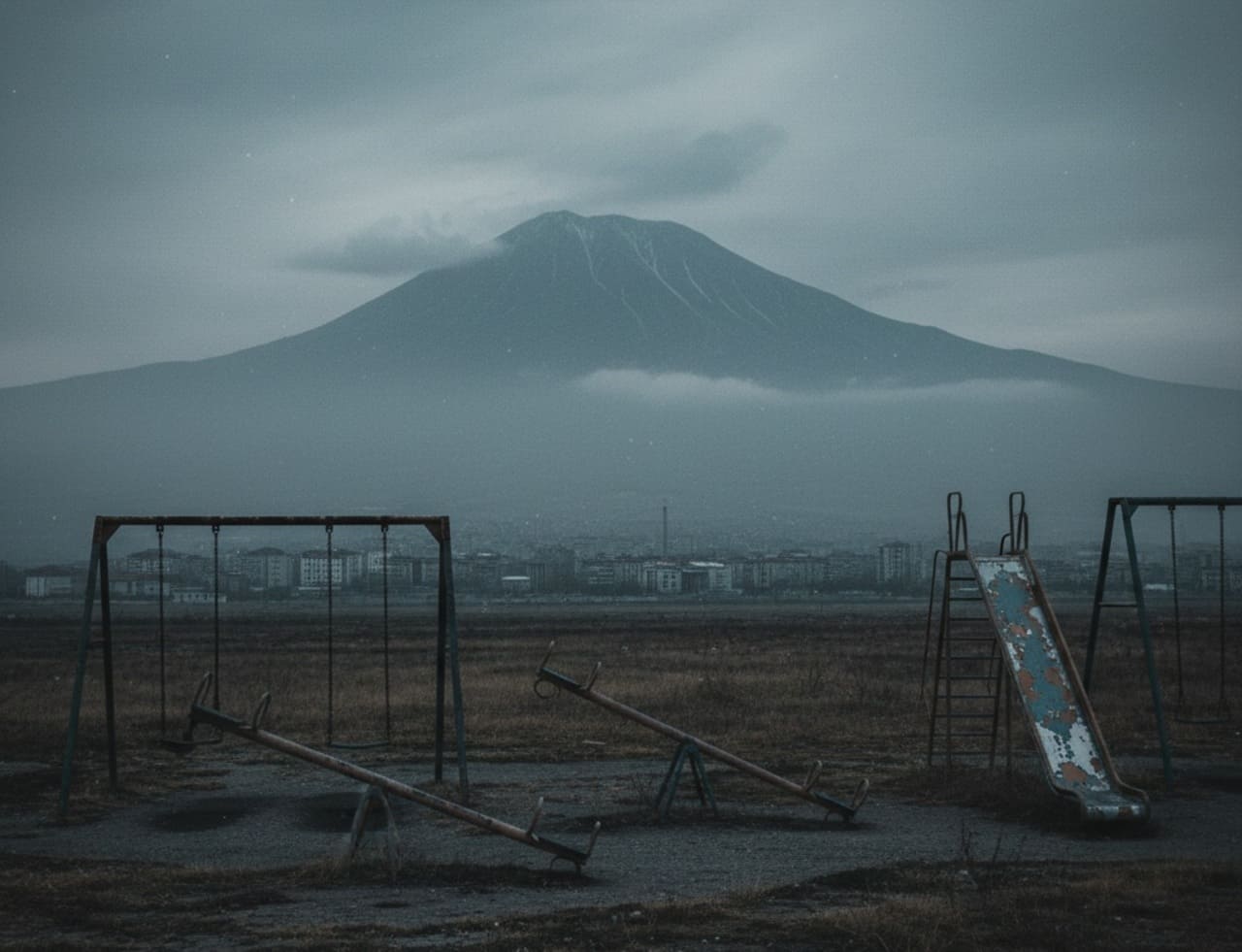 Erzincan'da Genç Nüfus Azalıyor