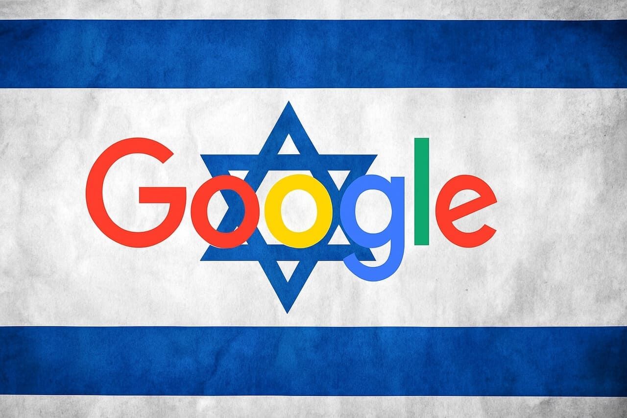 Google Hız Testi Tel Aviv’den mi Çalışıyor? Tepkiler Büyüyor