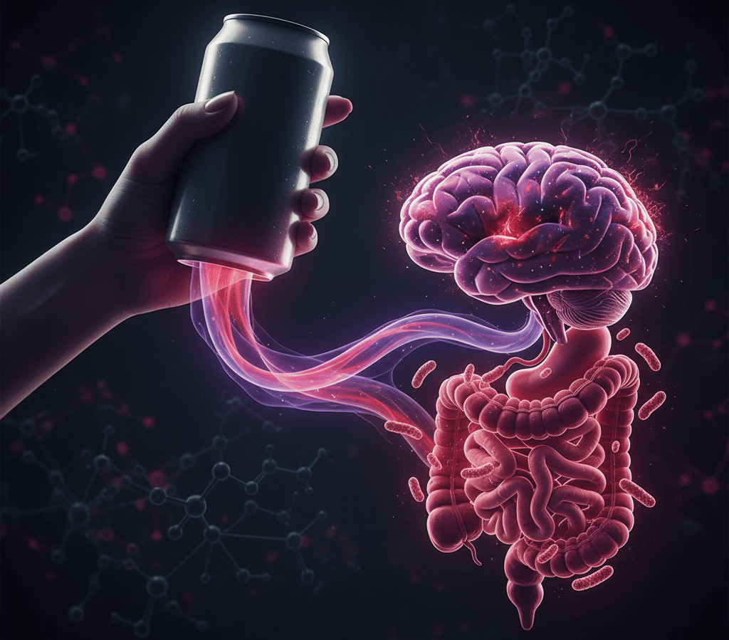 Kolanın Bağırsaklara Etkisi