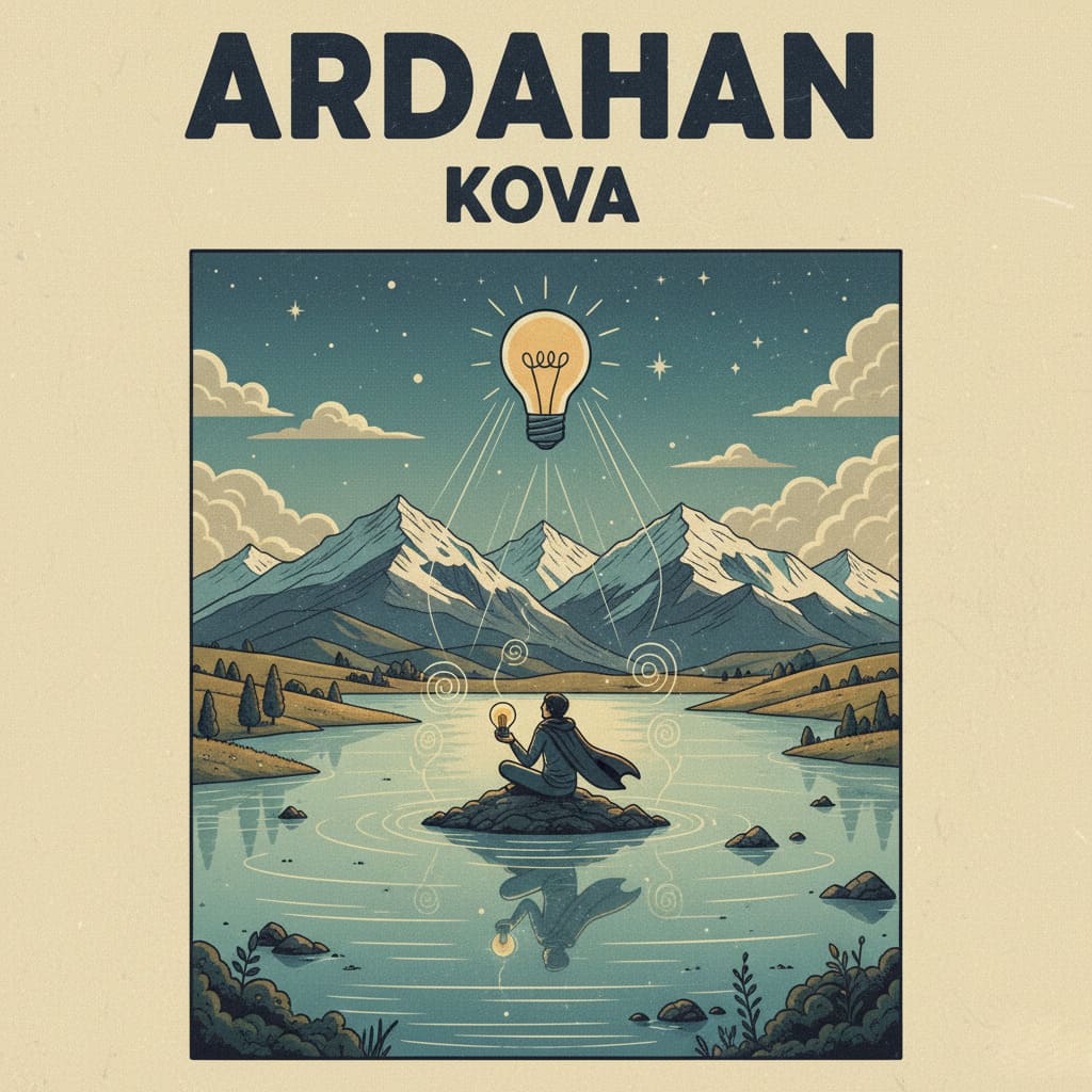 Kova, Ardahan