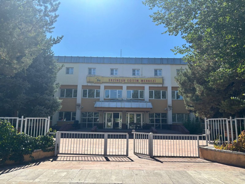 Ptt Erzincan Eğitim Merkezi Kapanıyor Mu Vatandaşlardan Tepki