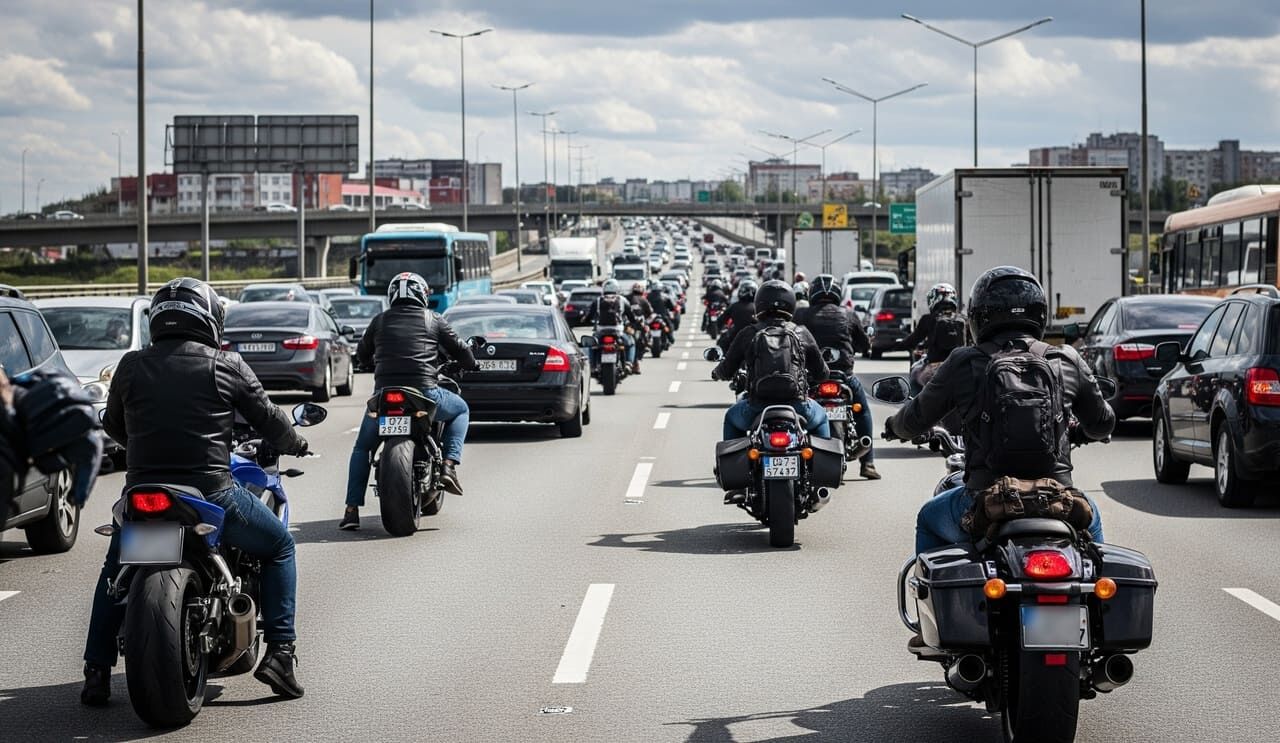 Ödemeyene Trafik Yasağı: Ekim'de Yeni Dönem!