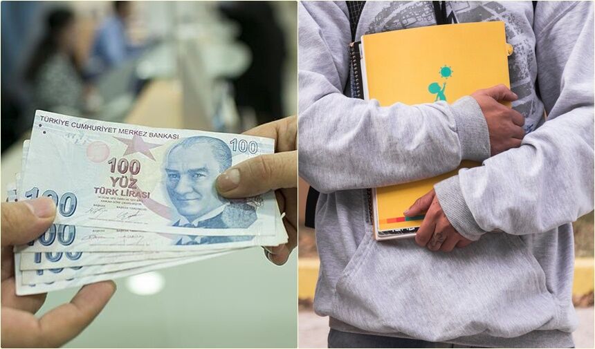 Milli Eğitim Vakfı Üniversite Burs Başvuruları Başladı