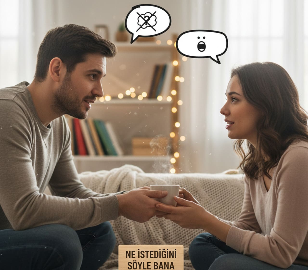 Eş, Evlilik, Aile, Sohbet Etmek, Mutluluk, Birlikte Vakit Geçirmek